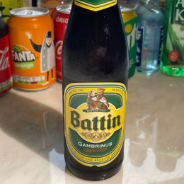 Bière Battin
